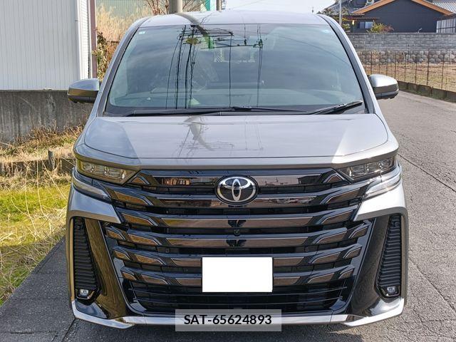 Toyota VELLFIRE 2026-01 8317815-5