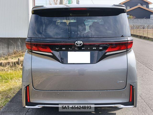 Toyota VELLFIRE 2026-01 8317815-6