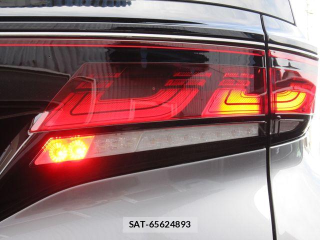 Toyota VELLFIRE 2026-01 8317815-7