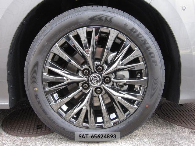 Toyota VELLFIRE 2026-01 8317815-8
