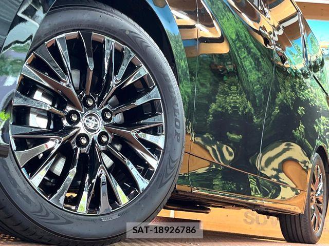 Toyota VELLFIRE 2026-07 8338323-14