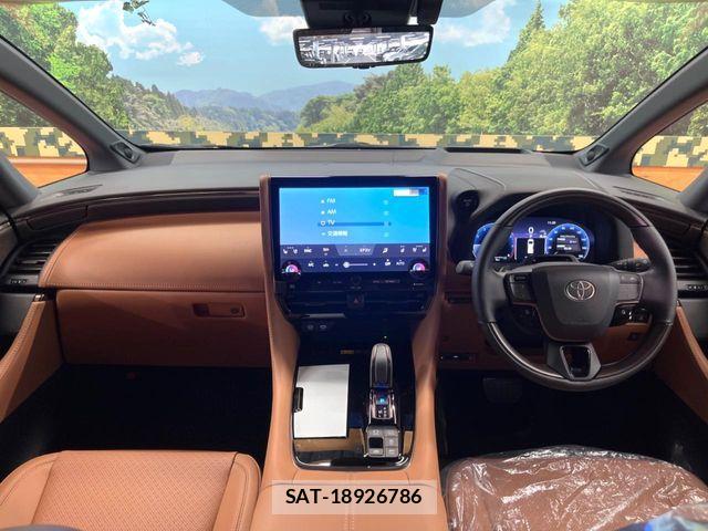 Toyota VELLFIRE 2026-07 8338323-1