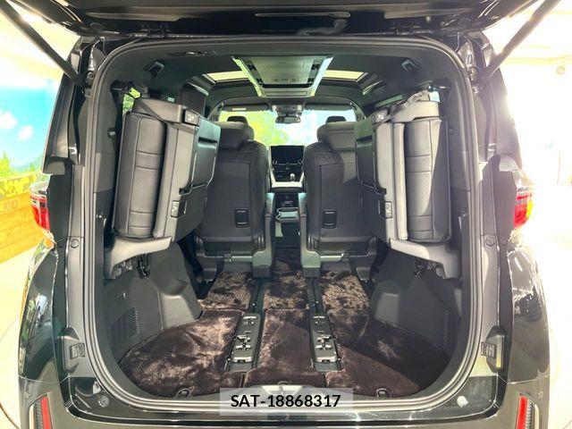Toyota VELLFIRE 2023-06 8338327-10