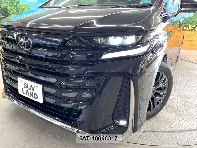 Toyota VELLFIRE 2023-06 8338327-11