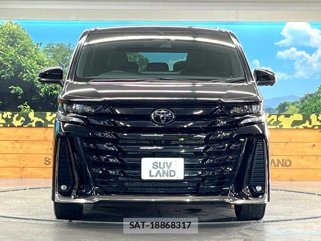 Toyota VELLFIRE 2023-06 8338327-13