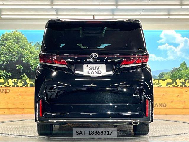 Toyota VELLFIRE 2023-06 8338327-14