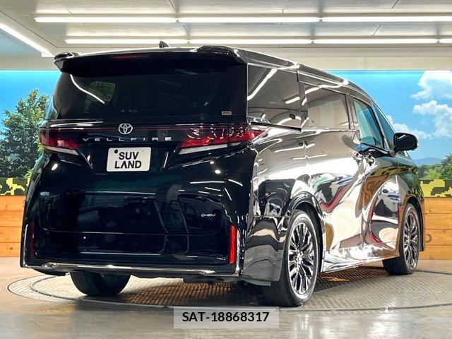 Toyota VELLFIRE 2023-06 8338327-16
