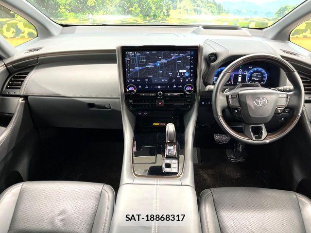 Toyota VELLFIRE 2023-06 8338327-1