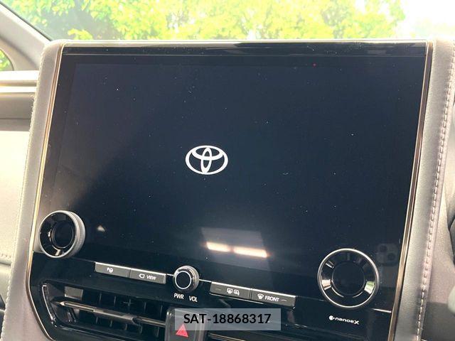Toyota VELLFIRE 2023-06 8338327-2