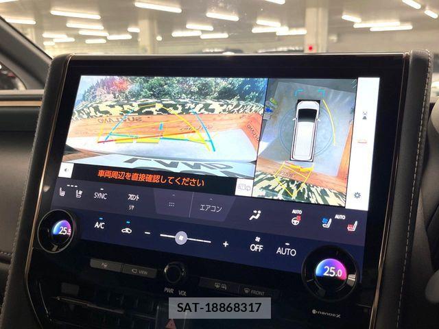 Toyota VELLFIRE 2023-06 8338327-3