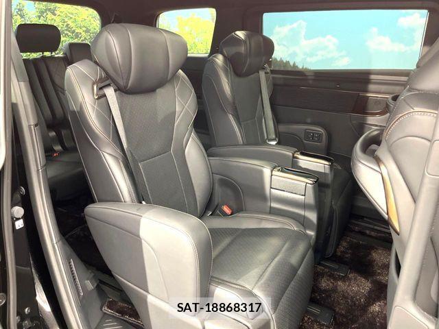 Toyota VELLFIRE 2023-06 8338327-8