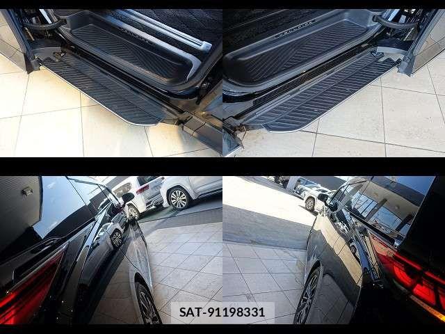 Toyota VELLFIRE 2023-07 8338324-9