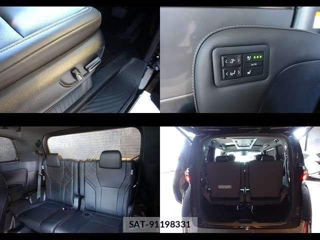 Toyota VELLFIRE 2023-07 8338324-10