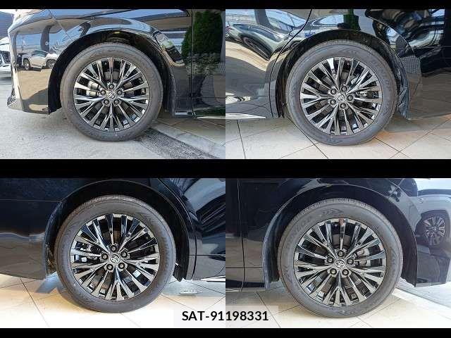 Toyota VELLFIRE 2023-07 8338324-12