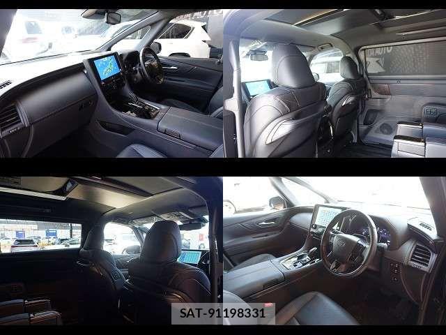Toyota VELLFIRE 2023-07 8338324-14