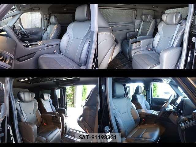 Toyota VELLFIRE 2023-07 8338324-16