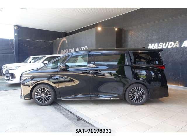 Toyota VELLFIRE 2023-07 8338324-3