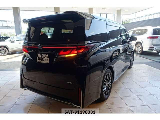 Toyota VELLFIRE 2023-07 8338324-6