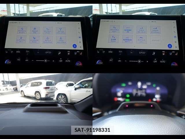 Toyota VELLFIRE 2023-07 8338324-8