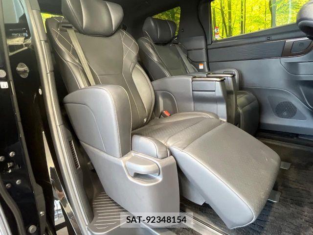 Toyota VELLFIRE 2023-09 8338326-9