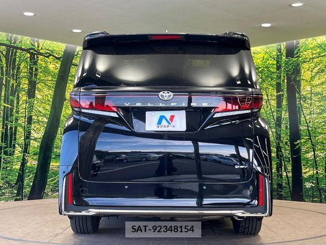 Toyota VELLFIRE 2023-09 8338326-16