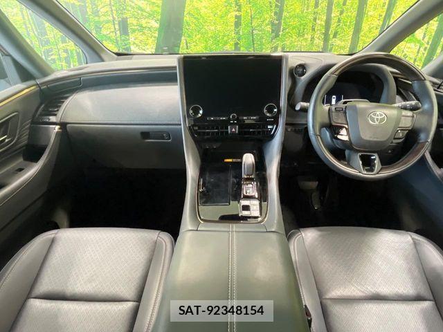Toyota VELLFIRE 2023-09 8338326-1