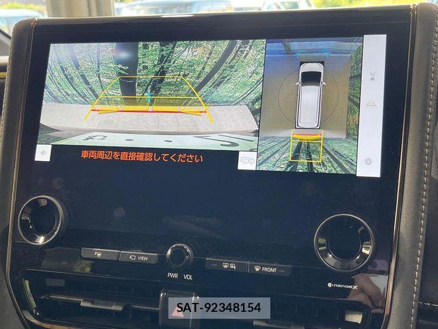 Toyota VELLFIRE 2023-09 8338326-5