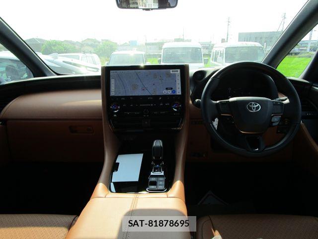 Toyota VELLFIRE 2026-05 8338325-1