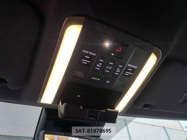 Toyota VELLFIRE 2026-05 8338325-20