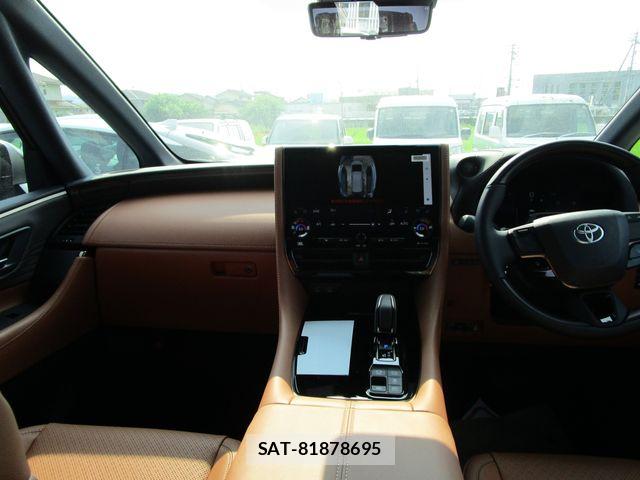 Toyota VELLFIRE 2026-05 8338325-2