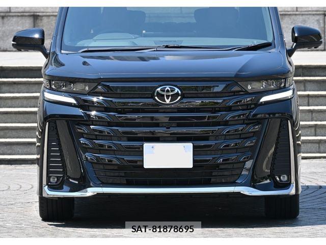 Toyota VELLFIRE 2026-05 8338325-3