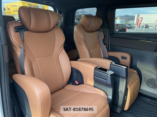 Toyota VELLFIRE 2026-05 8338325-6