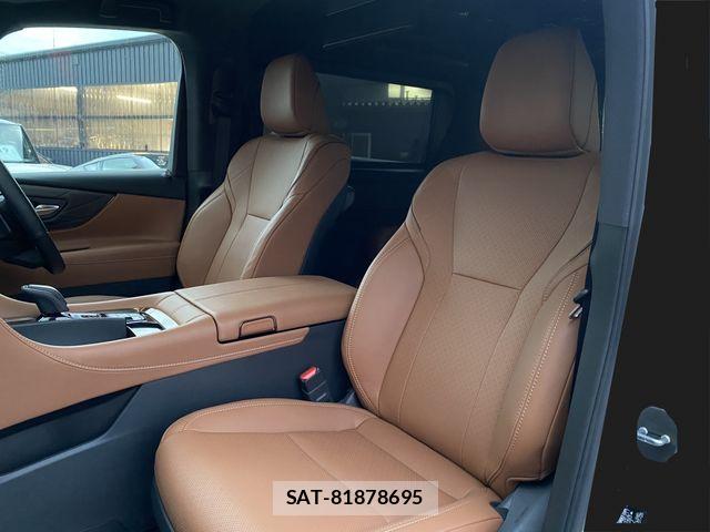 Toyota VELLFIRE 2026-05 8338325-7
