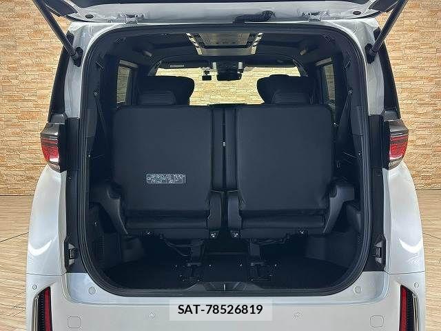 Toyota VELLFIRE 2023-07 8338328-12
