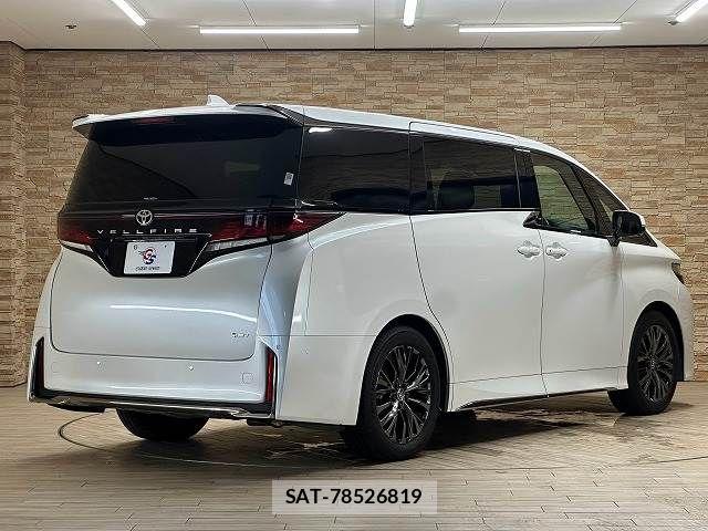 Toyota VELLFIRE 2023-07 8338328-15