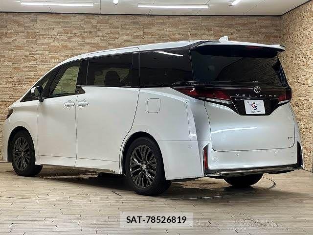 Toyota VELLFIRE 2023-07 8338328-16