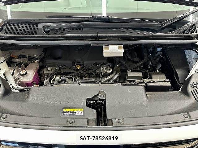 Toyota VELLFIRE 2023-07 8338328-17