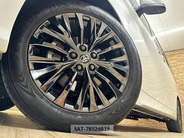 Toyota VELLFIRE 2023-07 8338328-18