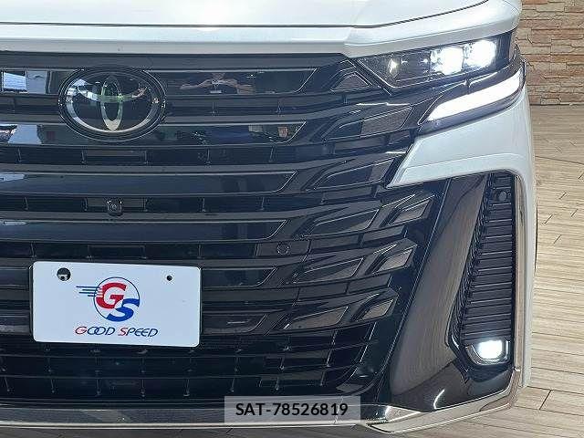 Toyota VELLFIRE 2023-07 8338328-19