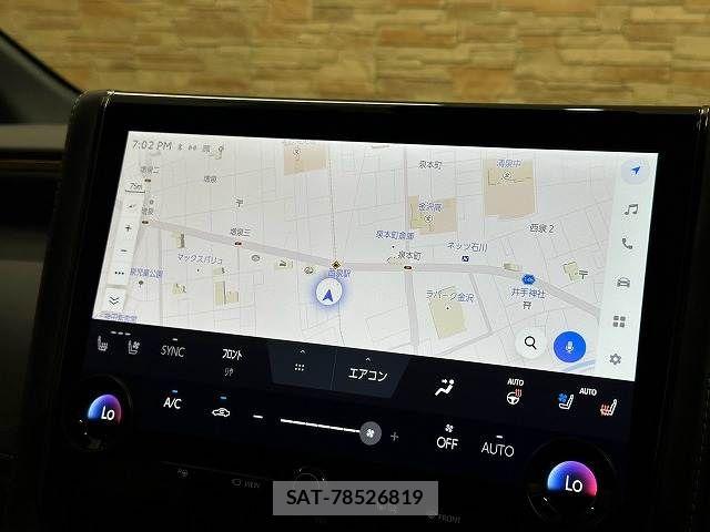 Toyota VELLFIRE 2023-07 8338328-2
