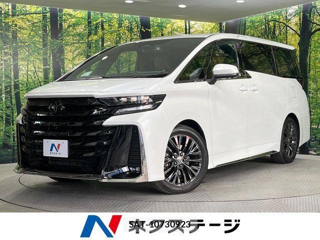 Toyota VELLFIRE 2024-07 8355834-0