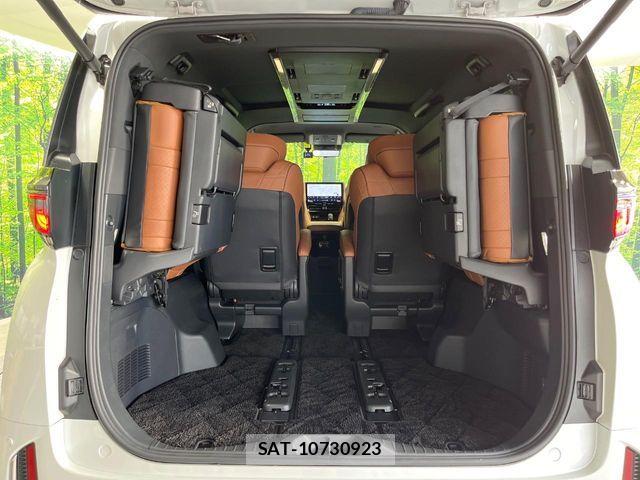 Toyota VELLFIRE 2024-07 8355834-10