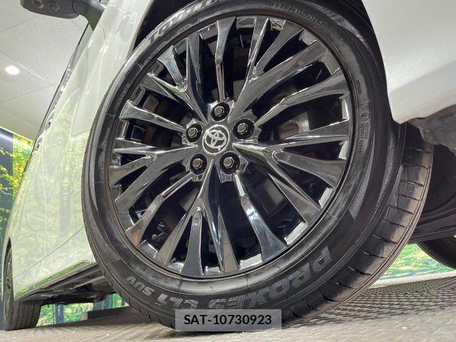 Toyota VELLFIRE 2024-07 8355834-13