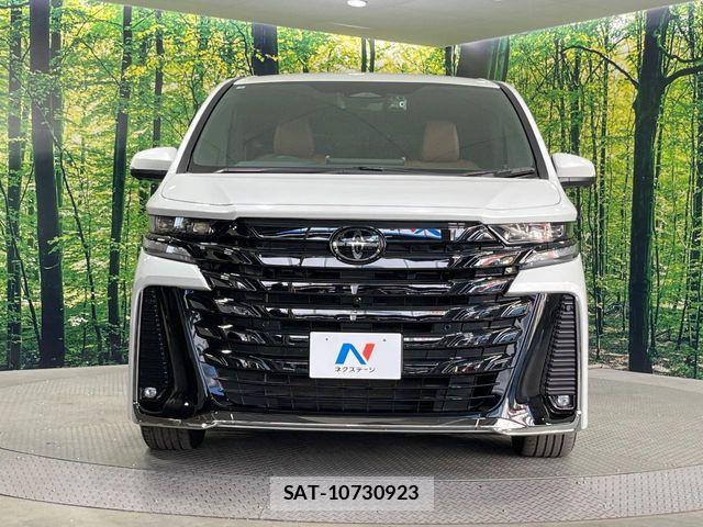 Toyota VELLFIRE 2024-07 8355834-14