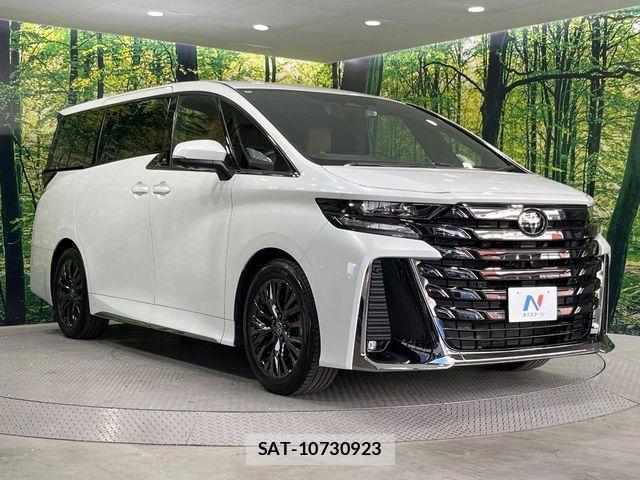 Toyota VELLFIRE 2024-07 8355834-16