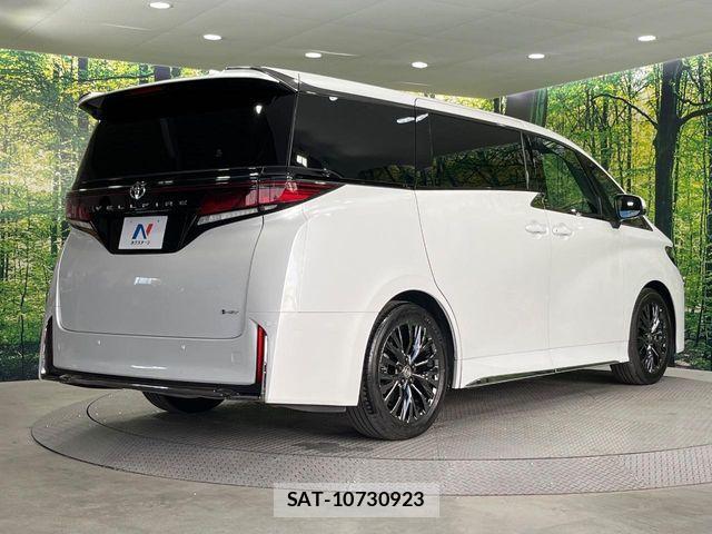 Toyota VELLFIRE 2024-07 8355834-17