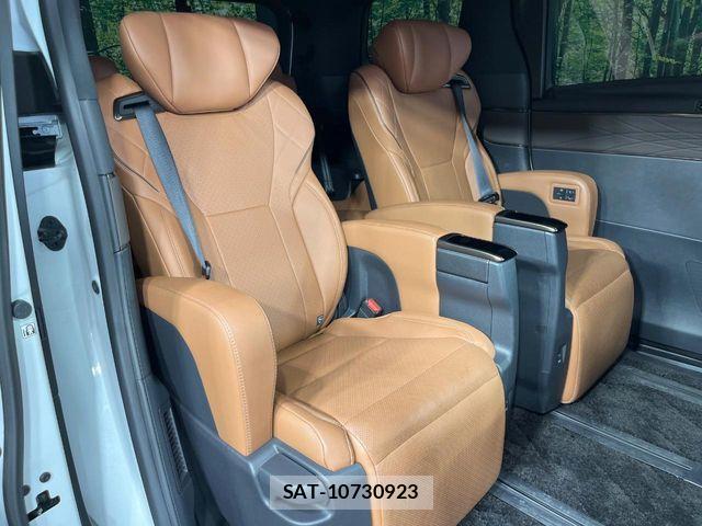 Toyota VELLFIRE 2024-07 8355834-8