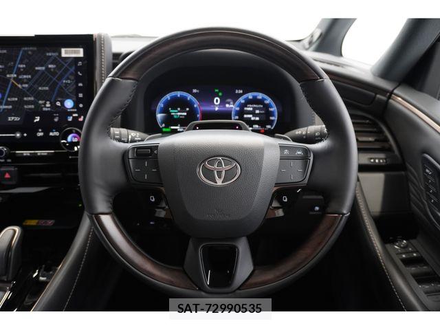 Toyota VELLFIRE 2025-01 8355833-10