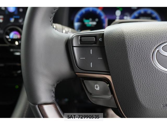 Toyota VELLFIRE 2025-01 8355833-11