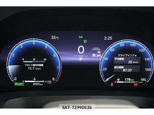 Toyota VELLFIRE 2025-01 8355833-15